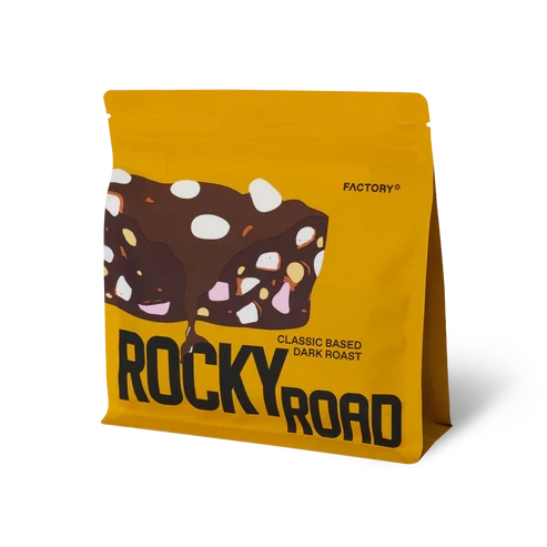Rocky Road
