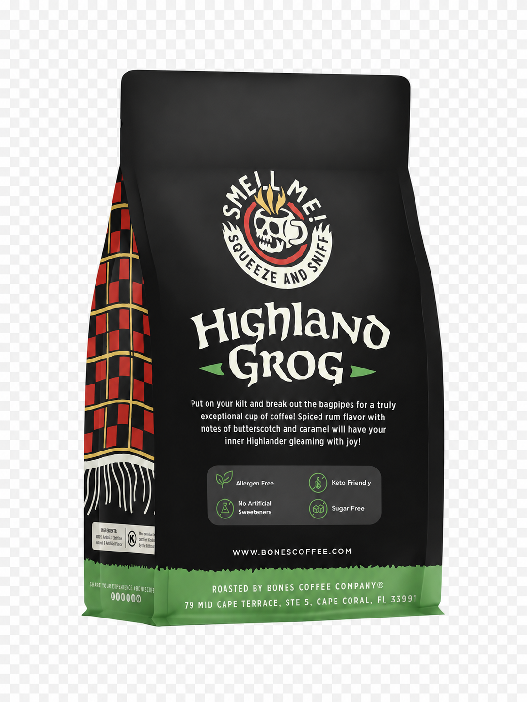 Coffee Tester 30g – اختر نكهتك