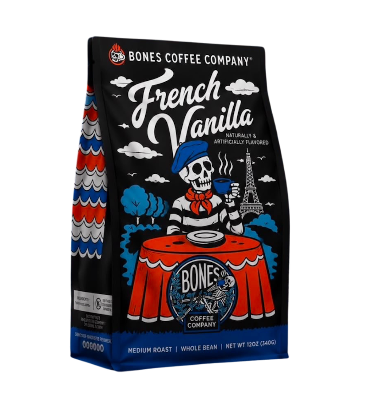 French Vanilla
