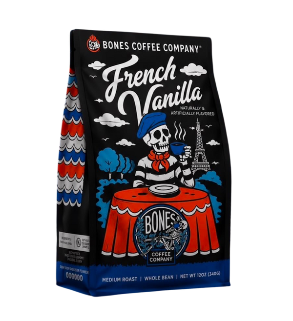 French Vanilla