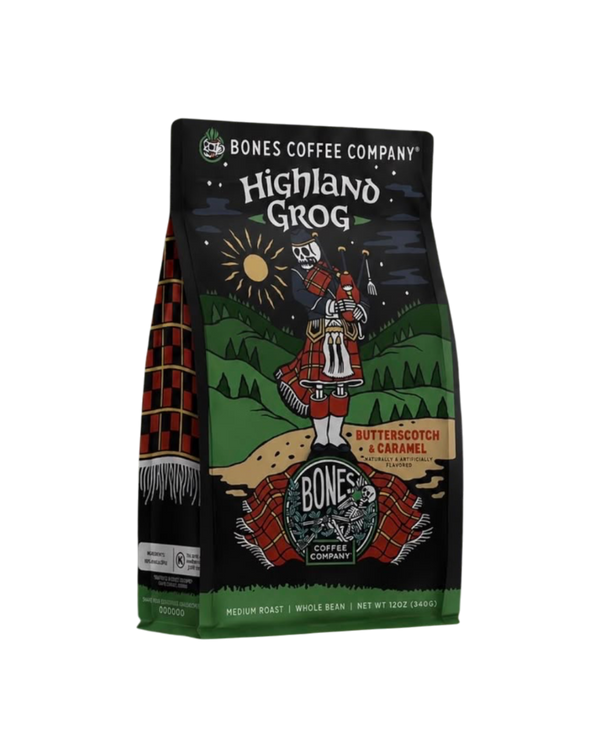 Highlano Grog