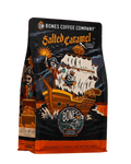 Salted caramel