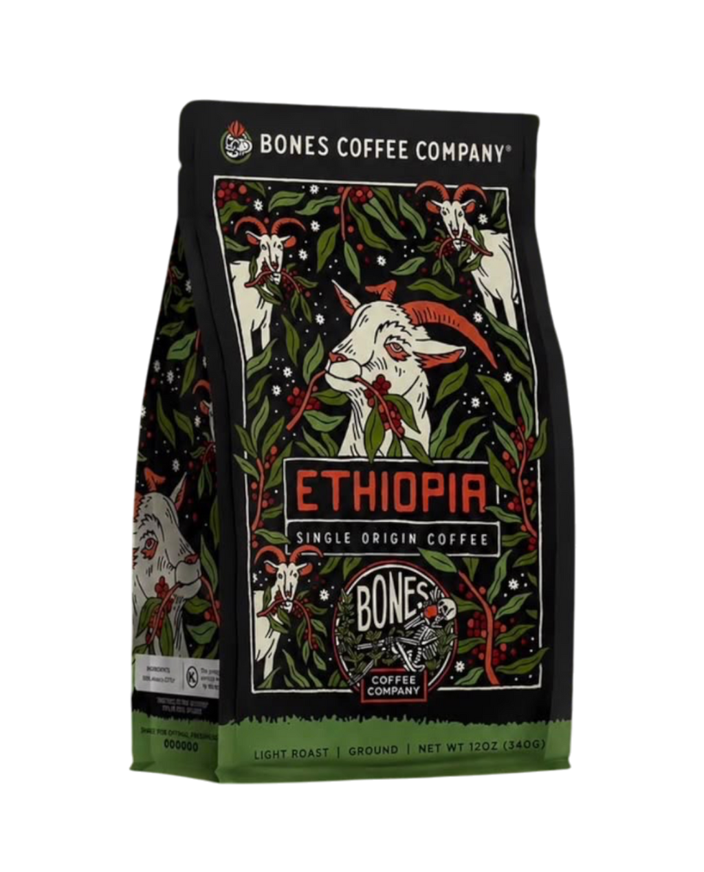 Ethiopia
