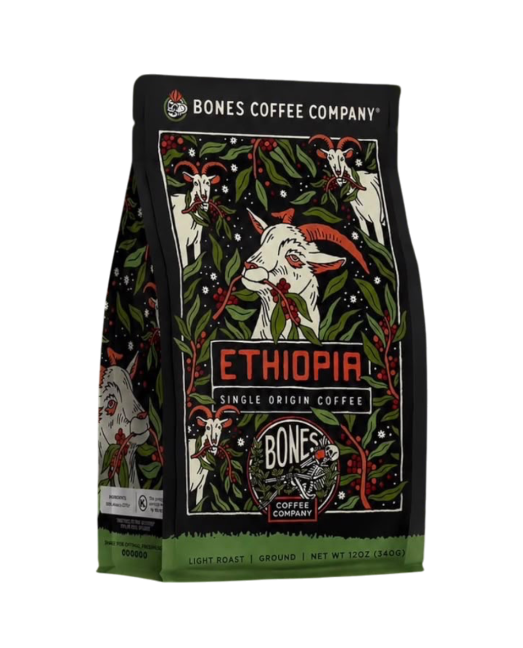 Ethiopia