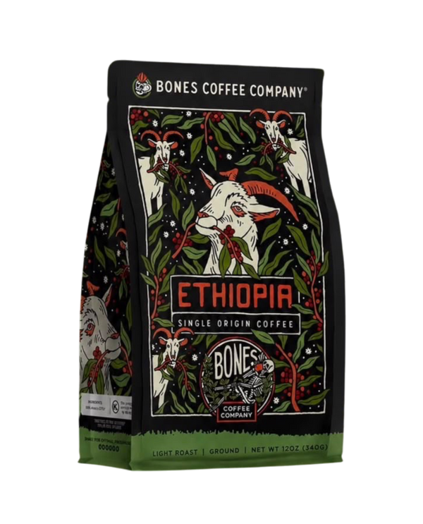 Ethiopia
