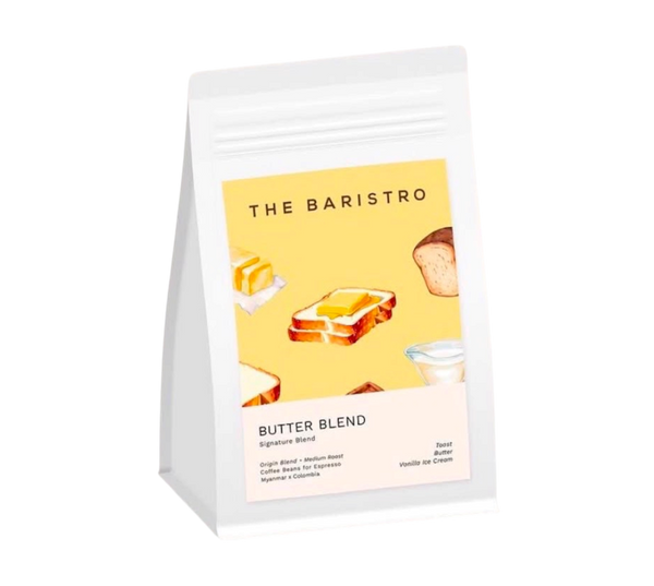 Butter Blend