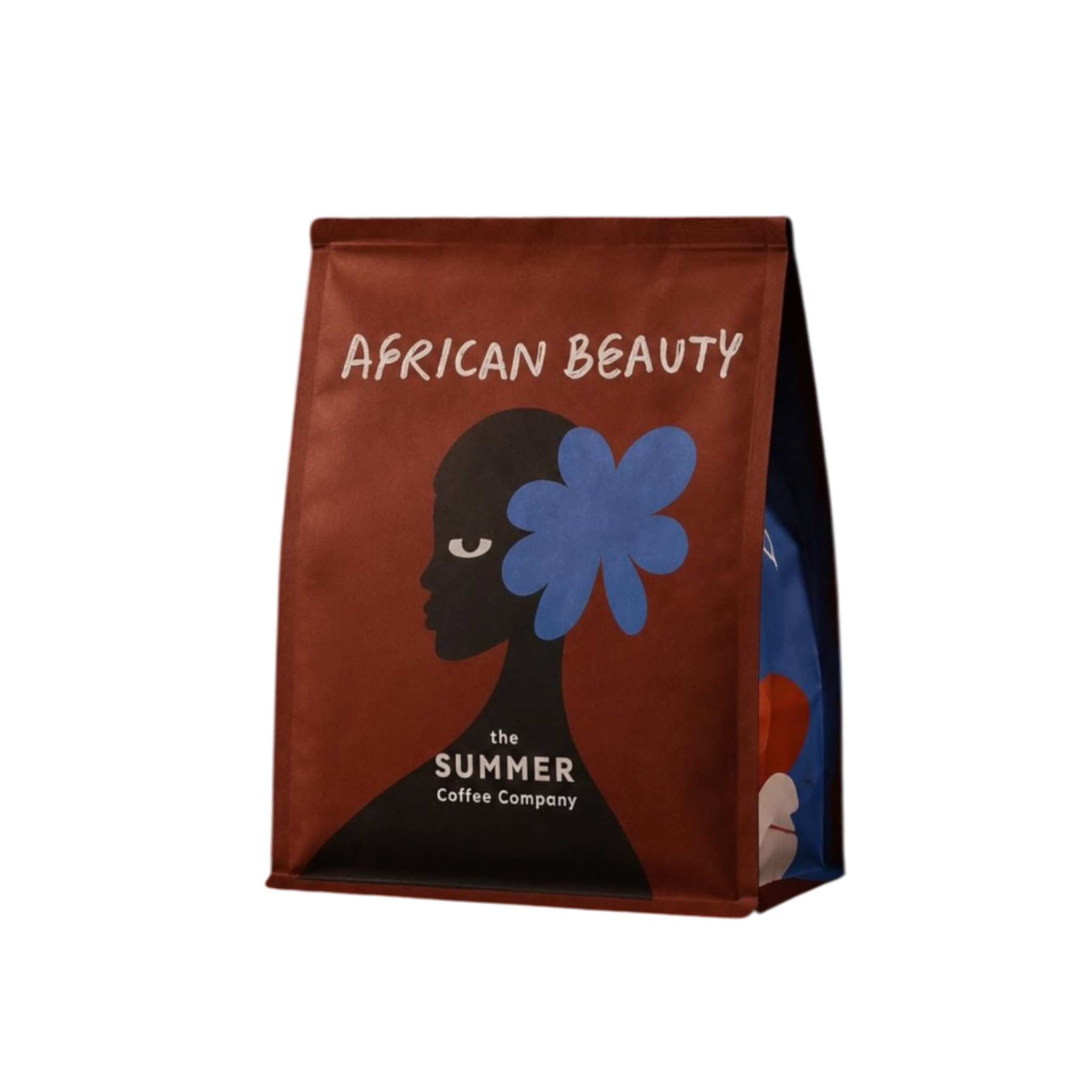 African Beauty