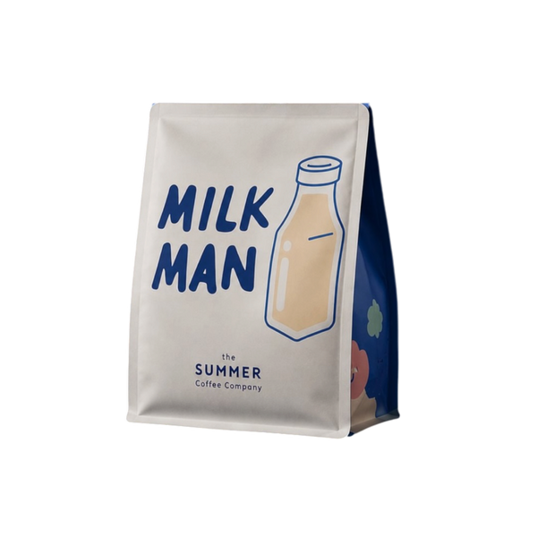 Milk Man