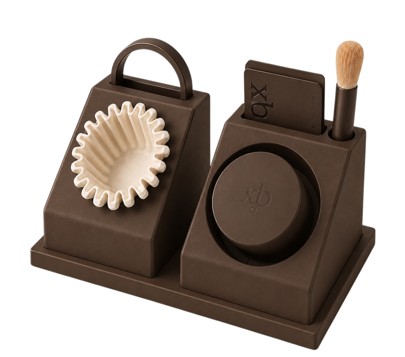 XBloom Coffee Accessories Organizer