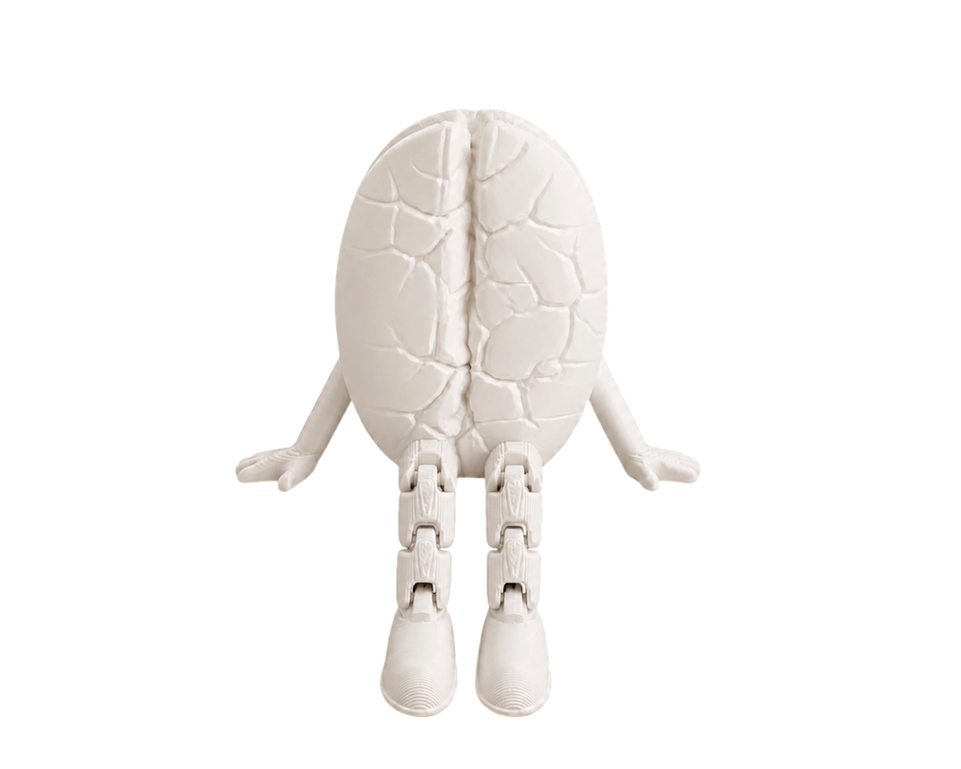 Shellby™ — The Pocket-Sized Desk
Companion