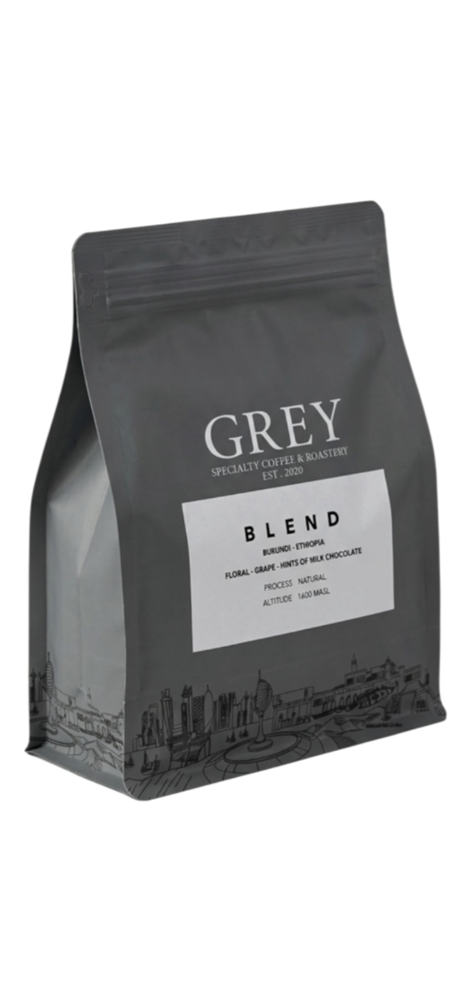 BLEND