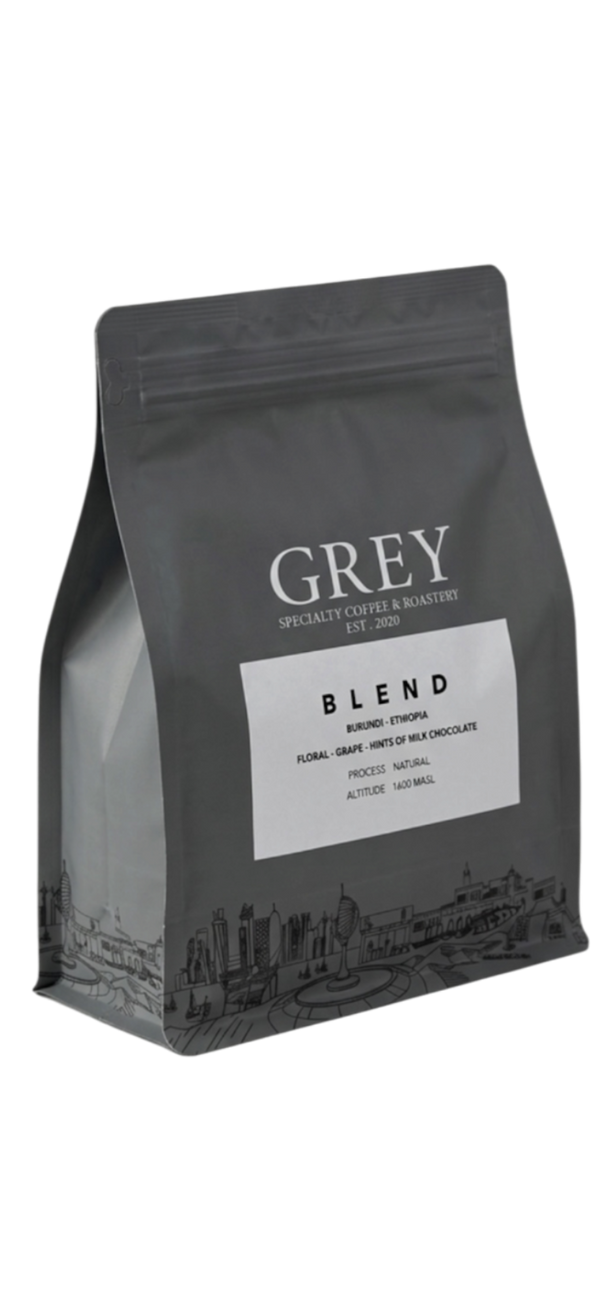 BLEND