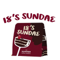 18's Sundae Roasted Coffee Beans