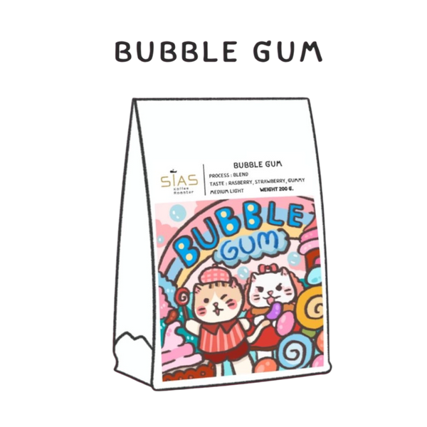 Bubble Gum