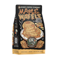 Maple Waffle
