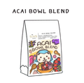 Acai Bowl Blend