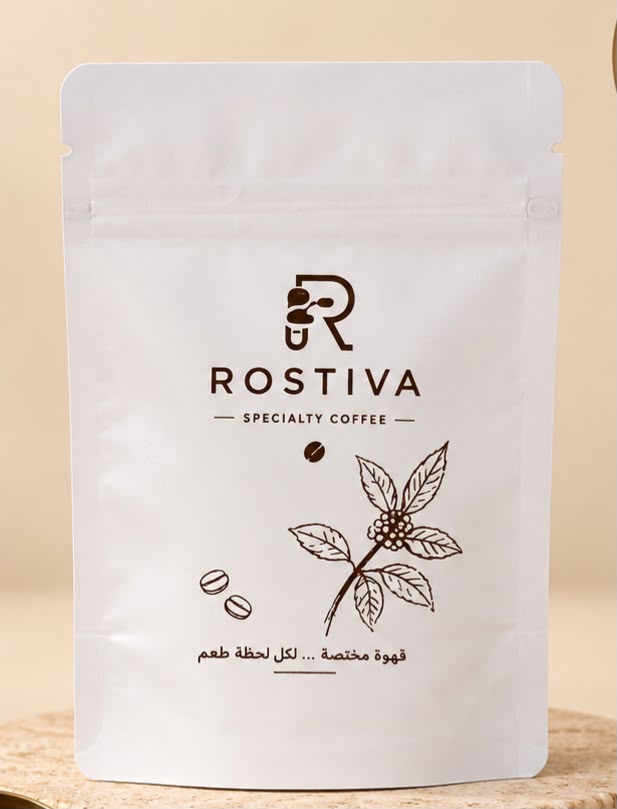 Coffee Tester 30g – اختر نكهتك