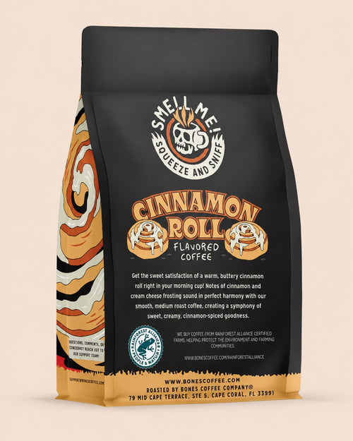 Cinnamon Roll