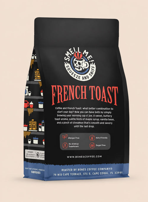 French Toast