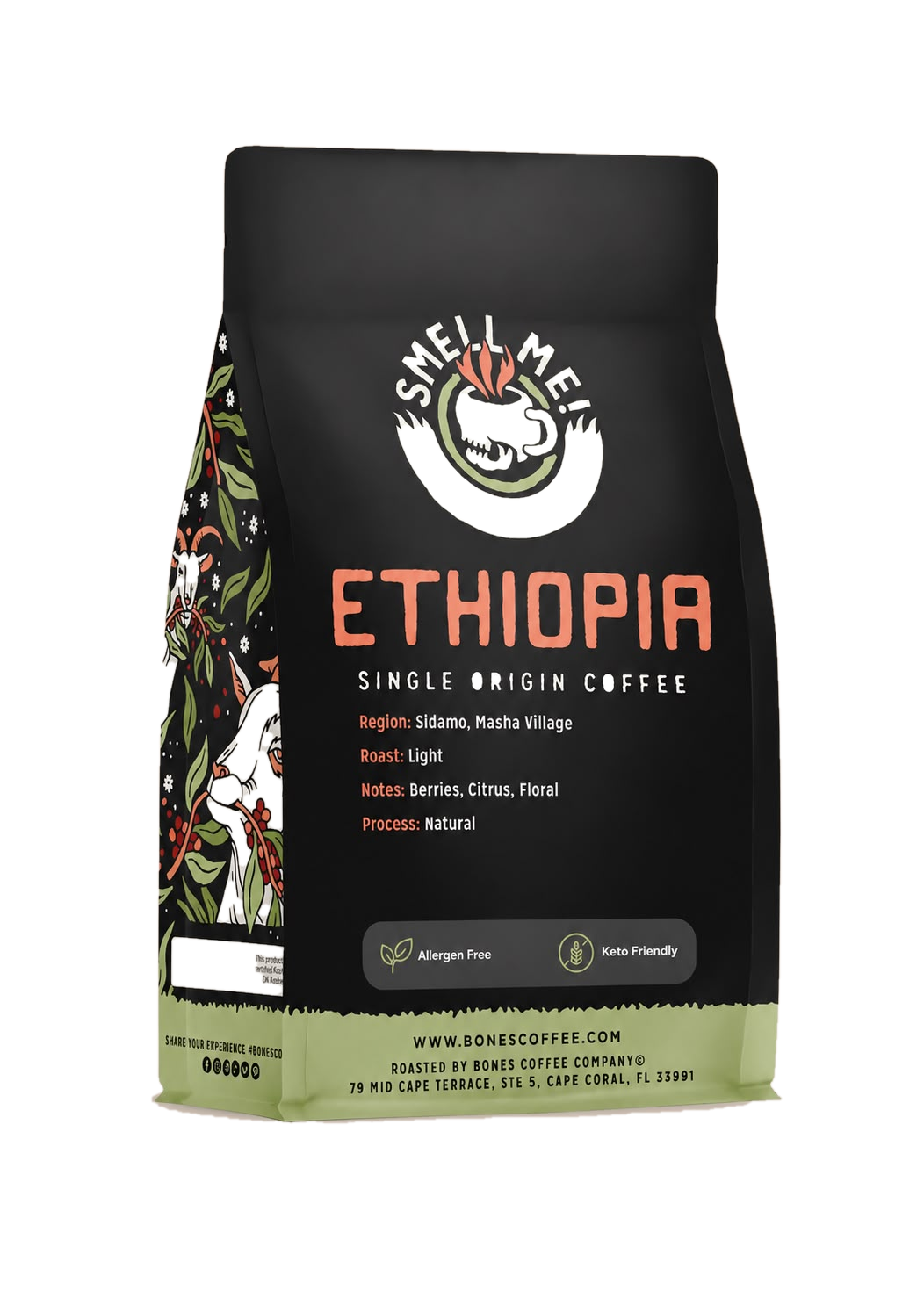 Ethiopia
