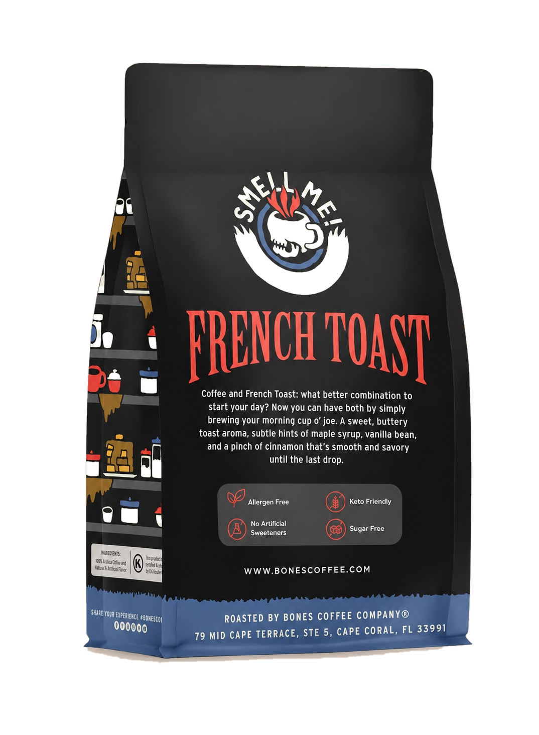 French Toast